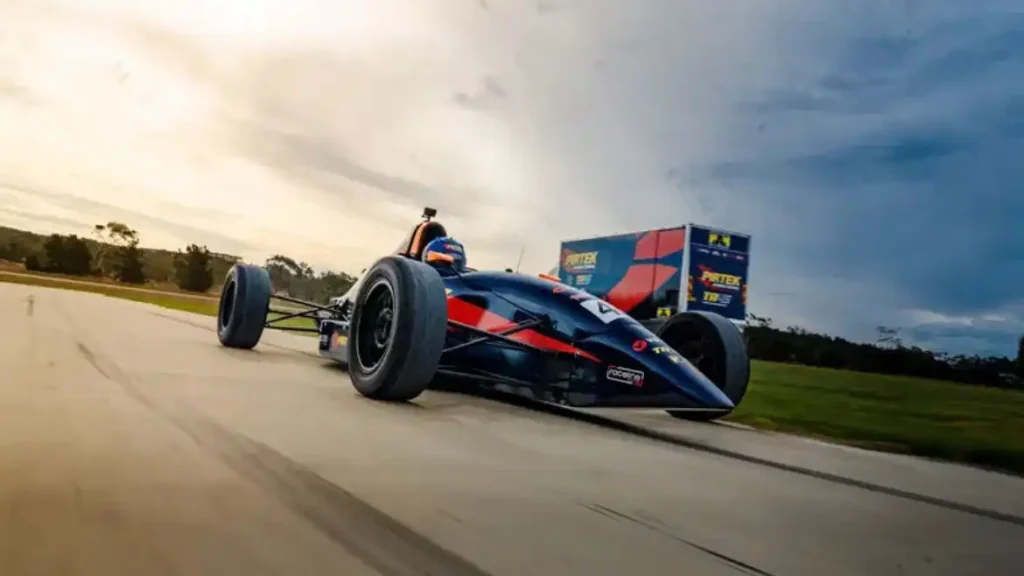 motorsport wraps