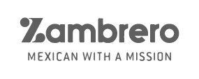 Zambrero logo