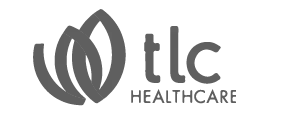 TLC Healthcare logo