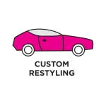 Custom Restyling