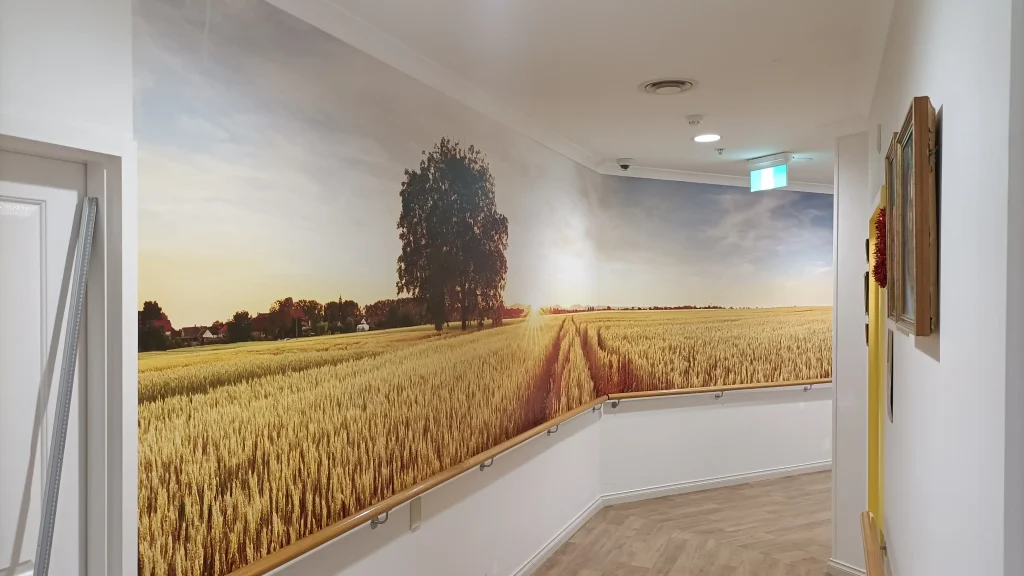 WrapStudio Wall Prints & Window Frostings
