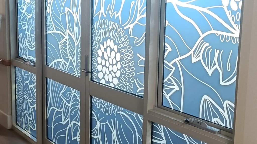 WrapStudio Wall Prints & Window Frostings