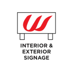 Internal Signage