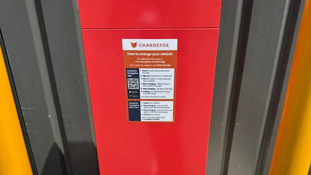 Corflute Signage & General Stickers