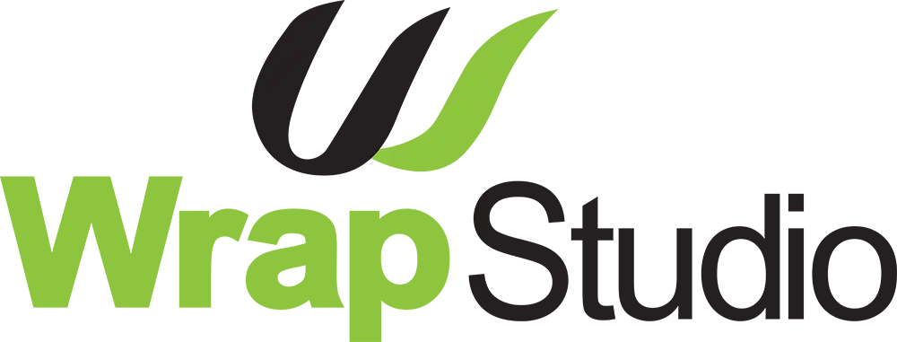 WrapStudio Logo